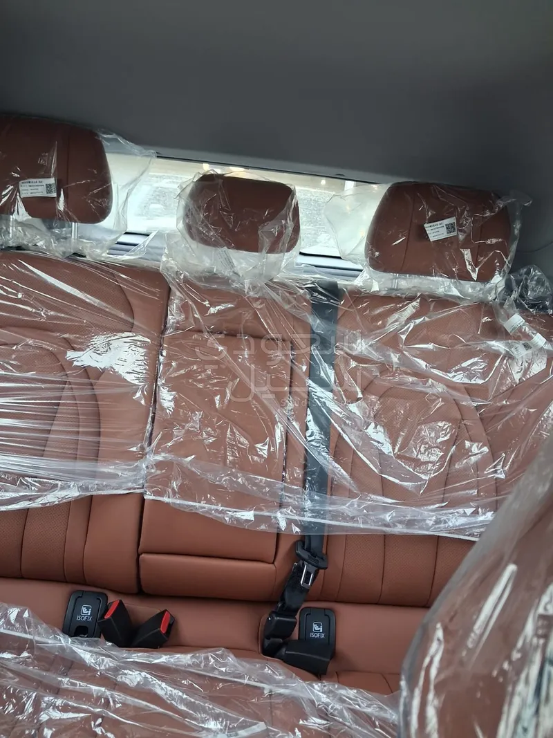 2026 شيري اومودا سي 5