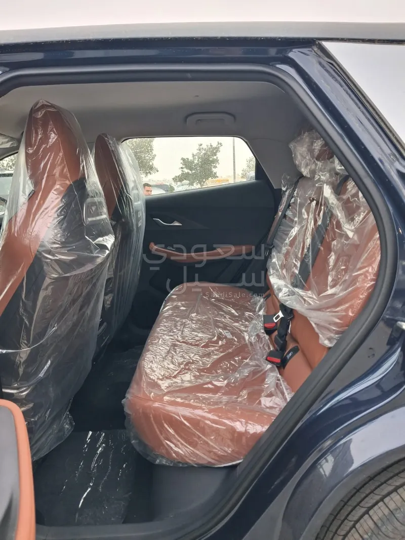 2026 شيري اومودا سي 5