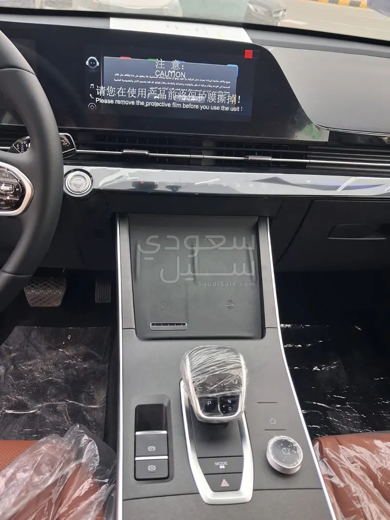 2026 شيري اومودا سي 5