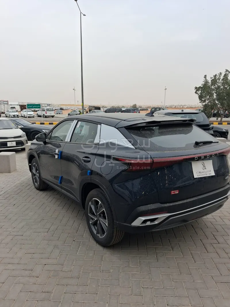 2026 شيري اومودا سي 5