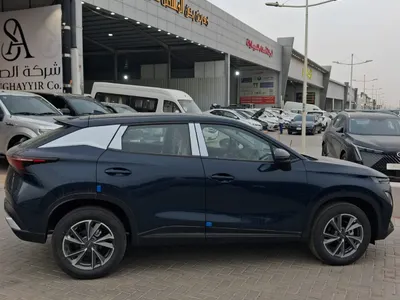 2026 شيري اومودا سي 5