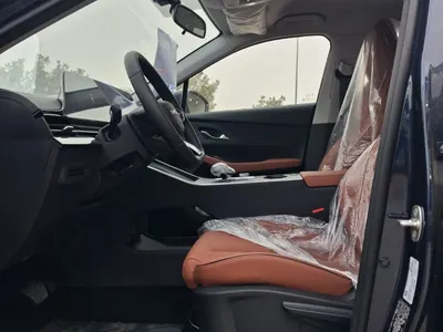 2026 شيري اومودا سي 5