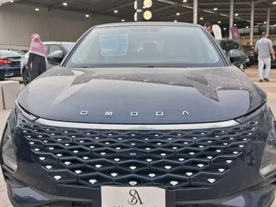 2026 شيري اومودا سي 5