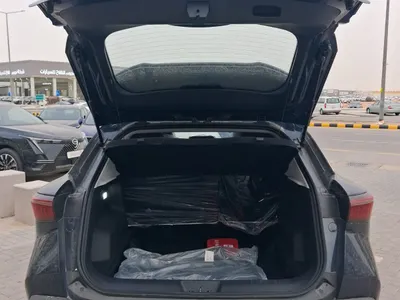 2026 شيري اومودا سي 5