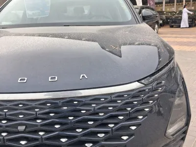 2026 شيري اومودا سي 5