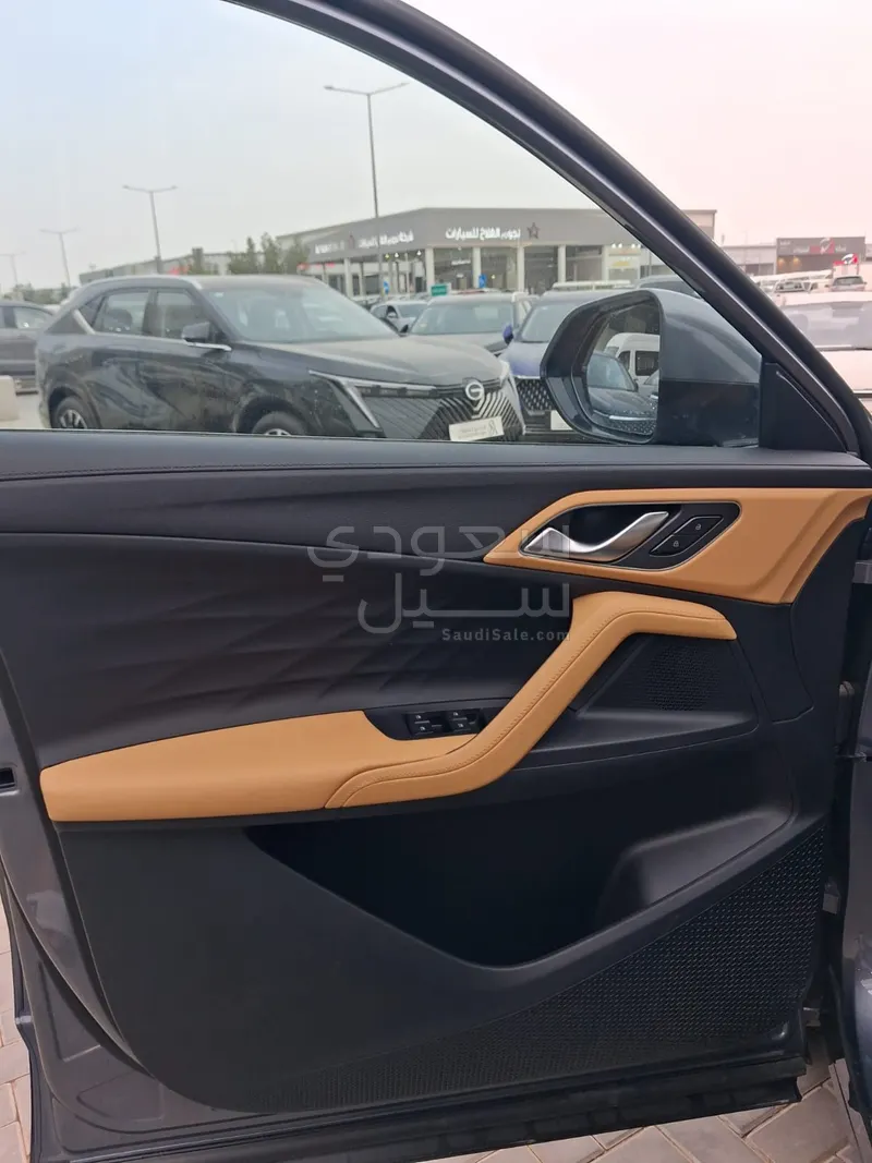 2025 ام جي اتش اس تروفي