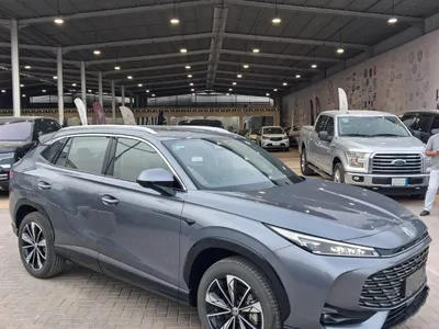 2025 ام جي اتش اس تروفي