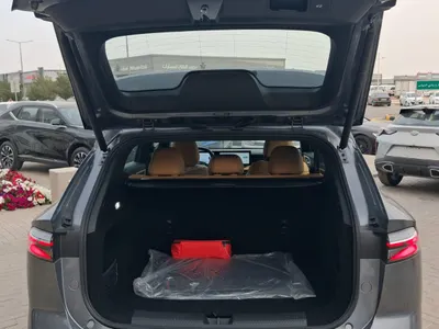 2025 ام جي اتش اس تروفي