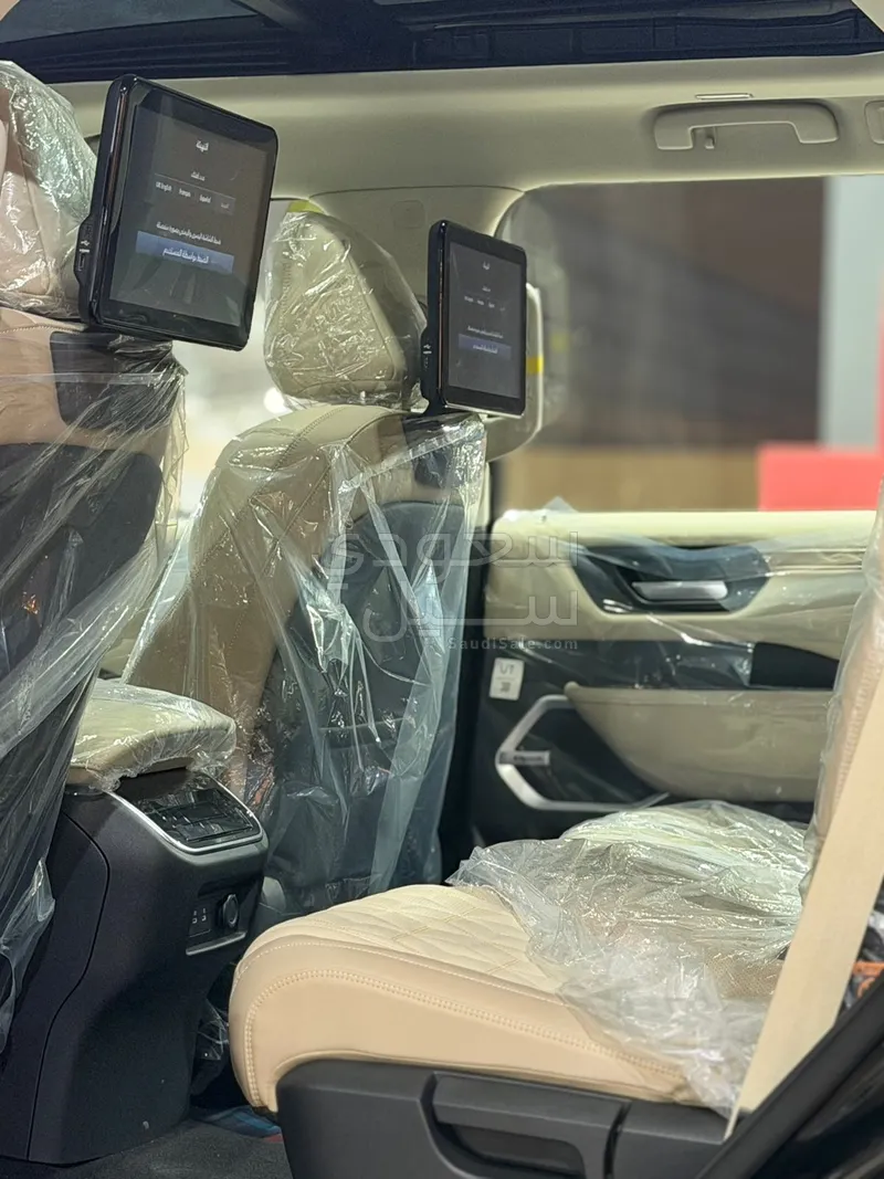 2026 نيسان باترول بلاتينيوم