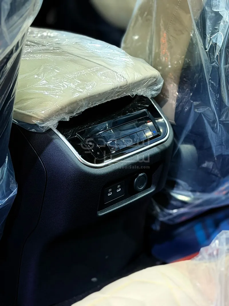 2026 نيسان باترول بلاتينيوم