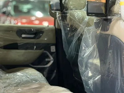 2026 نيسان باترول بلاتينيوم