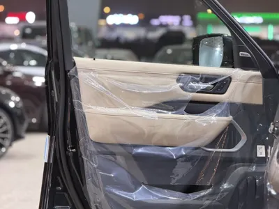 2026 نيسان باترول بلاتينيوم