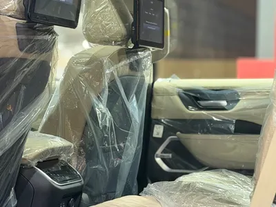 2026 نيسان باترول بلاتينيوم