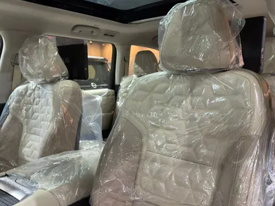 2026 نيسان باترول بلاتينيوم