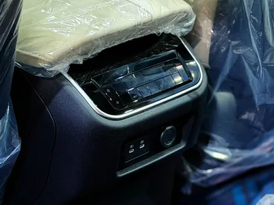 2026 نيسان باترول بلاتينيوم