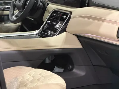 2026 نيسان باترول بلاتينيوم