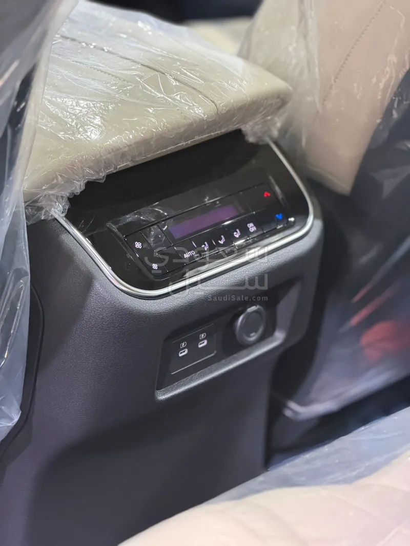 2026 نيسان باترول اس اي