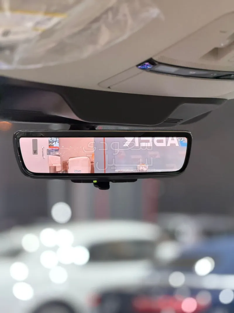 2026 نيسان باترول اس اي