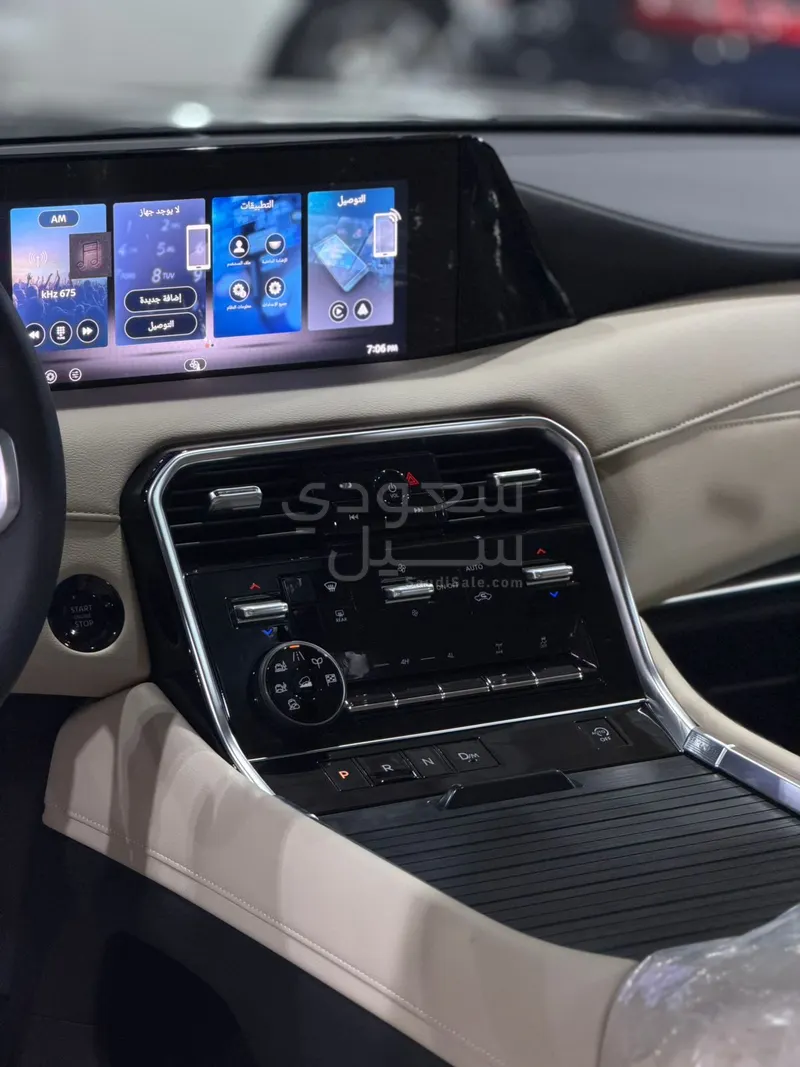 2026 نيسان باترول اس اي