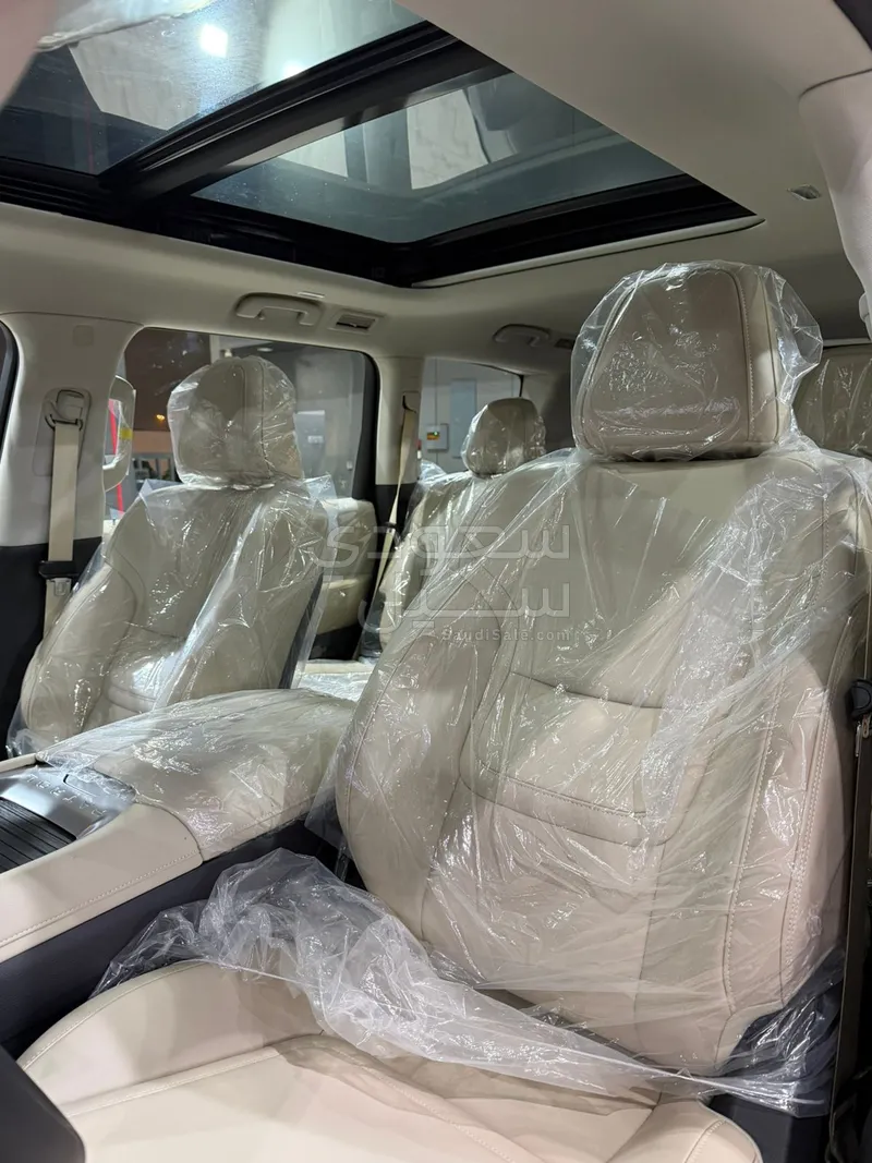 2026 نيسان باترول اس اي