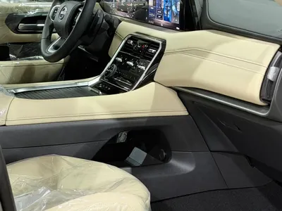 2026 نيسان باترول اس اي