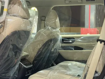 2026 نيسان باترول اس اي