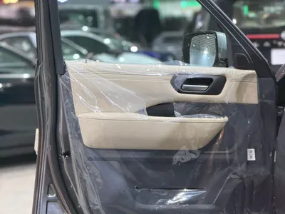 2026 نيسان باترول اس اي