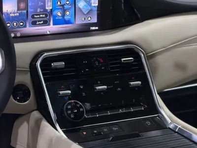 2026 نيسان باترول اس اي