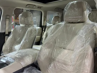 2026 نيسان باترول اس اي