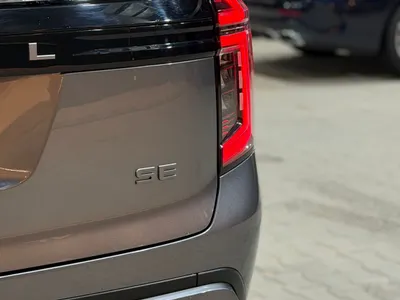 2026 نيسان باترول اس اي