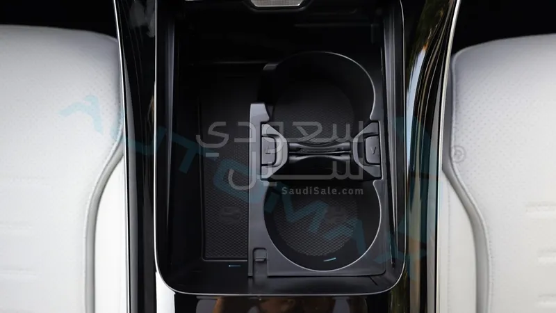 2026 مرسيدس - بنز سي 200