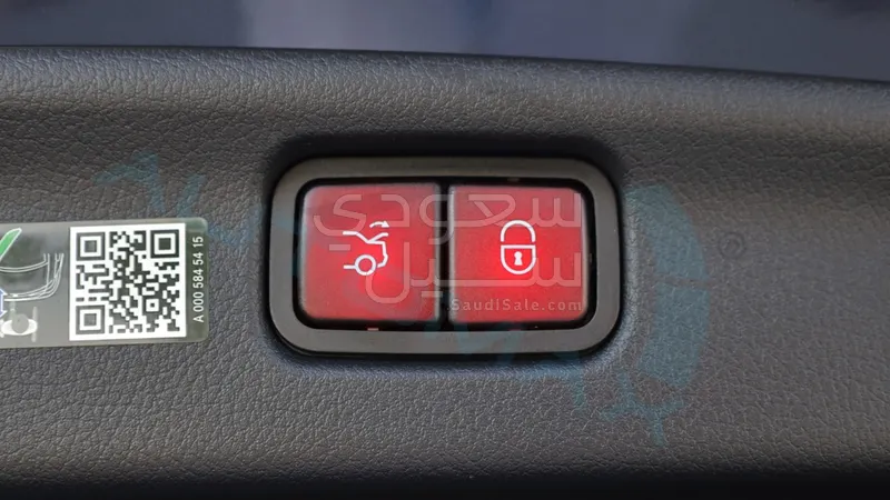 2026 مرسيدس - بنز سي 200