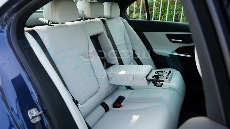 2026 مرسيدس - بنز سي 200