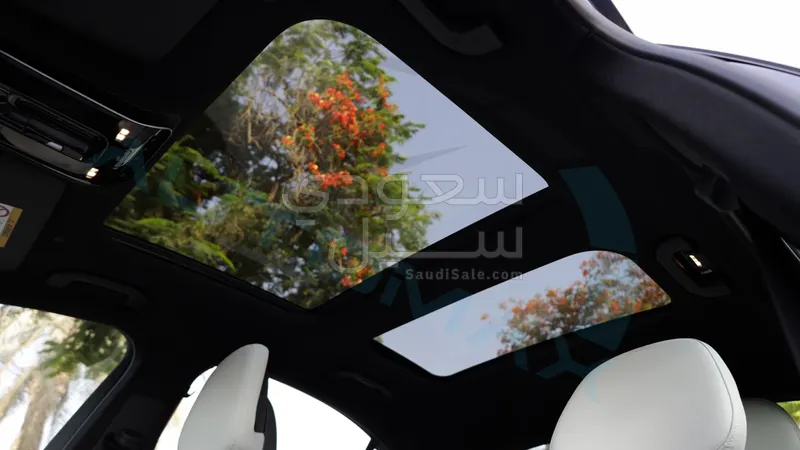 2026 مرسيدس - بنز سي 200