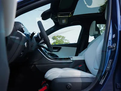 2026 مرسيدس - بنز سي 200