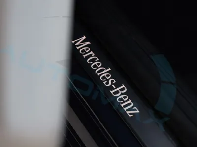 2026 مرسيدس - بنز سي 200