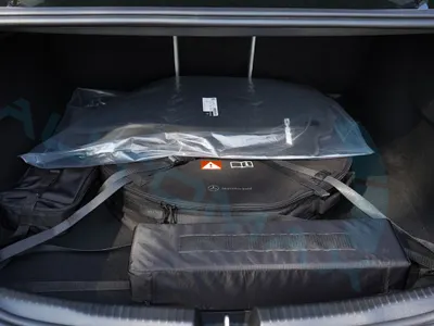 2026 مرسيدس - بنز سي 200