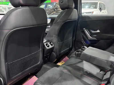 2025 مرسيدس - بنز أي 200