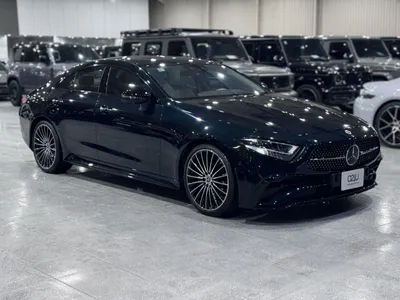 2022 مرسيدس - بنز سي إل إس 350