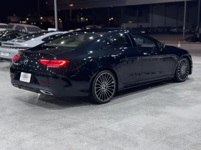 2022 مرسيدس - بنز سي إل إس 350