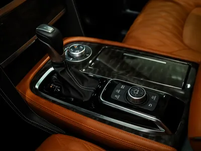 2023 Nissan Patrol Platinum