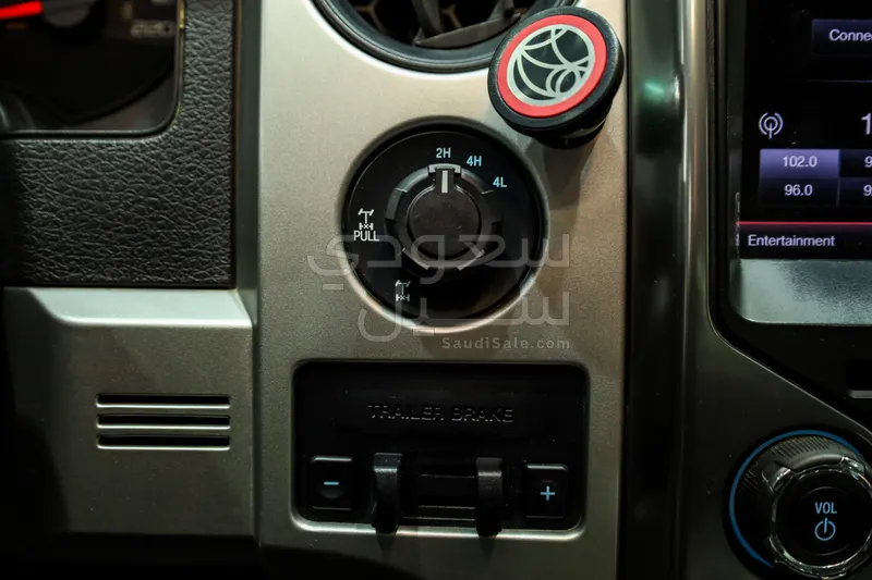 2023 Ford F 150 Raptor