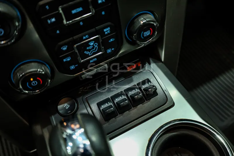 2023 Ford F 150 Raptor