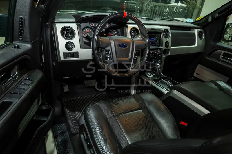 2023 Ford F 150 Raptor