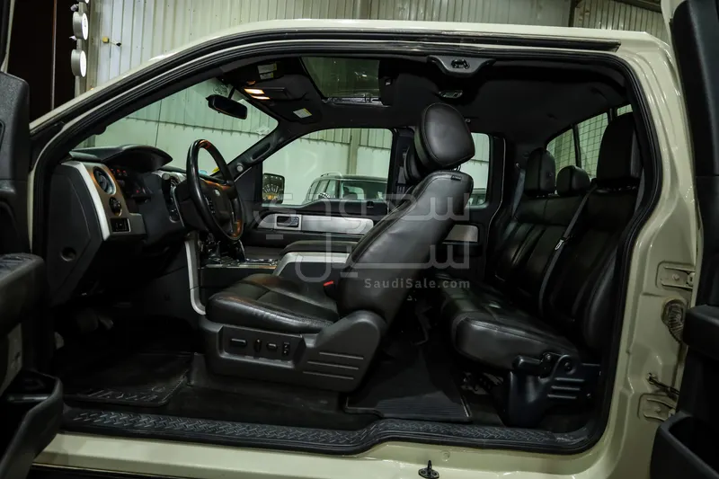 2023 Ford F 150 Raptor