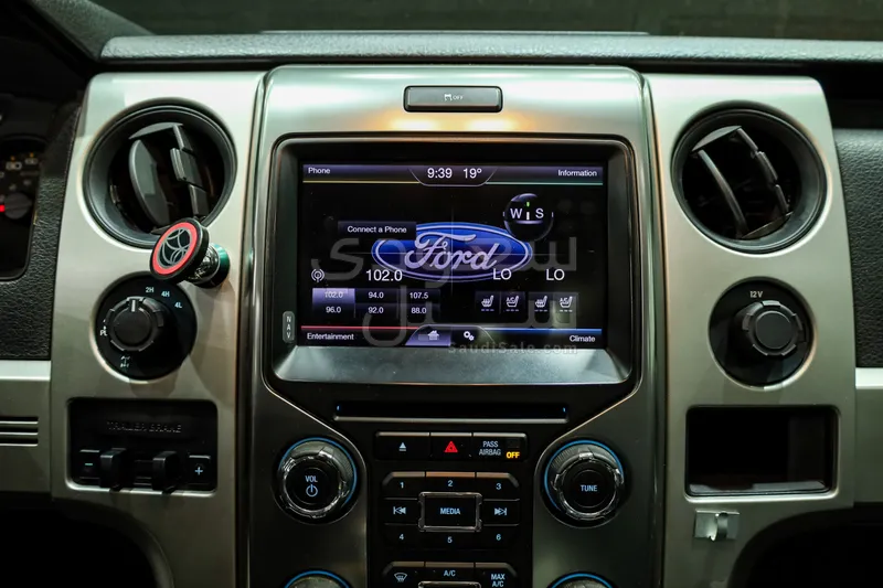 2023 Ford F 150 Raptor