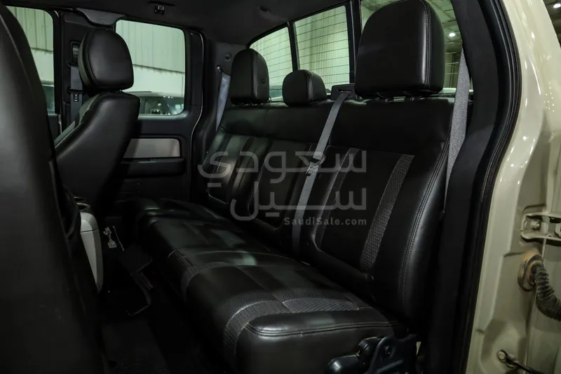 2023 Ford F 150 Raptor