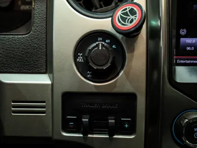 2023 Ford F 150 Raptor