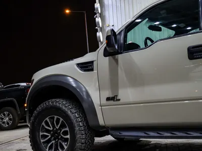 2023 Ford F 150 Raptor