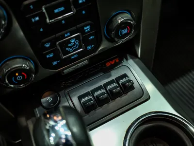 2023 Ford F 150 Raptor